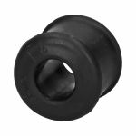 Gummilager Stoßdämpfer Pendelachse VW Käfer Vorderachse Hebel Ausgleichsfeder Stoßdämpfer VW Käfer T2 hinten oben / unten 111413381 111413381A 111413381B